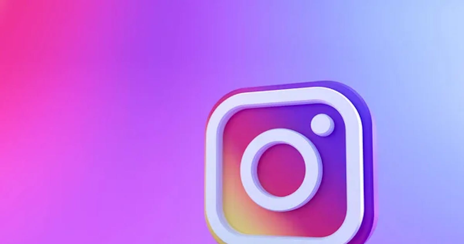 Deleting Your Instagram Account? Here's How To Get Rid Of The Data Instagram Has About You