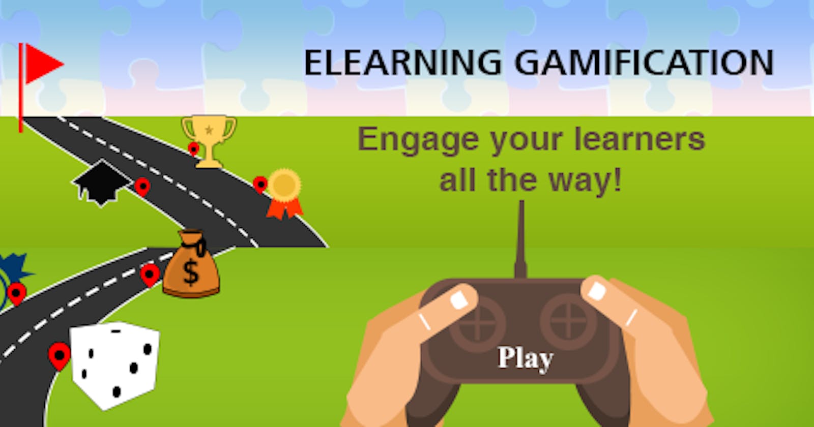 The Role of Rewards and Recognition in eLearning Gamification
