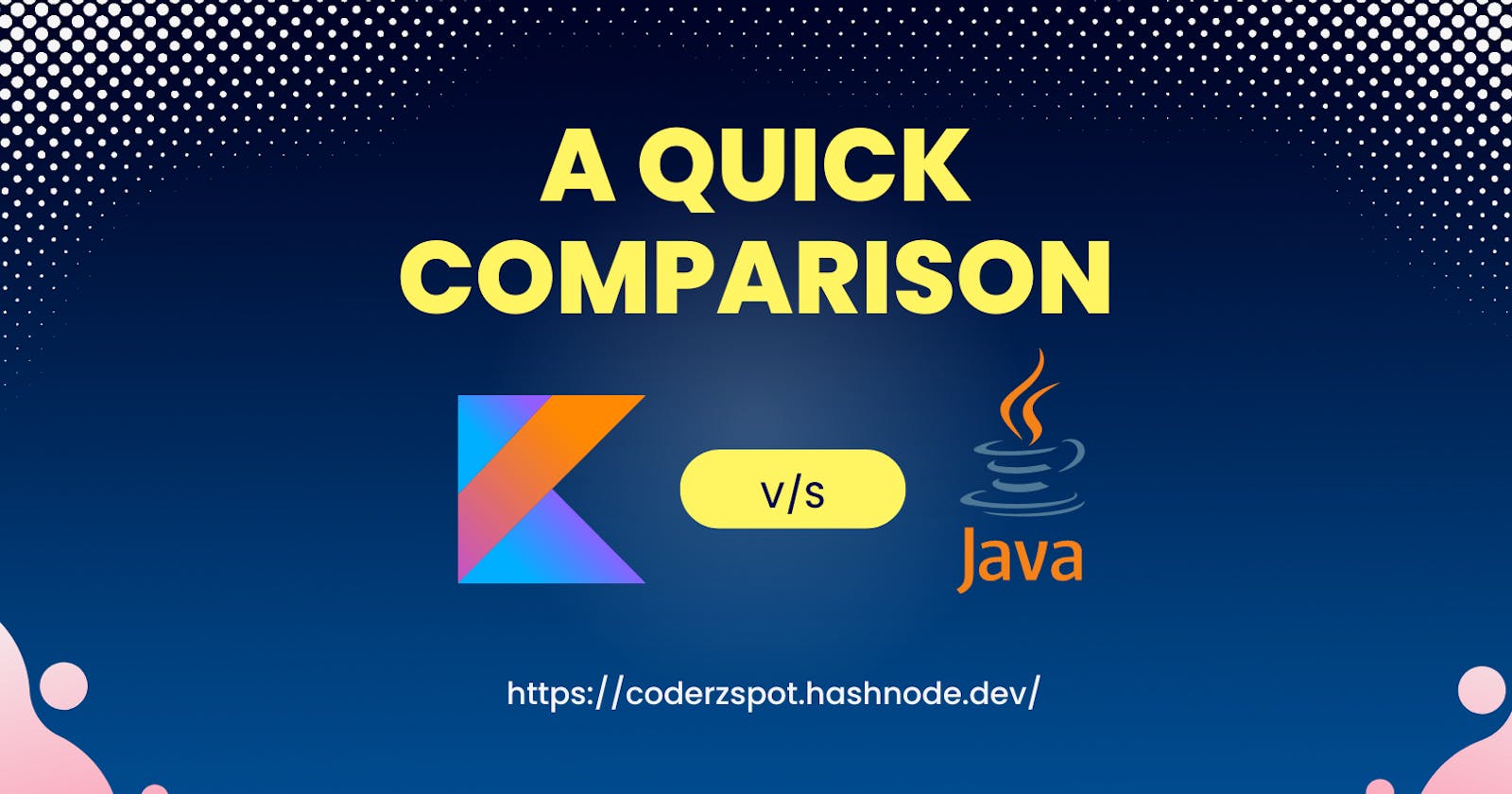 Kotlin or Java - Which is better for Android Development
