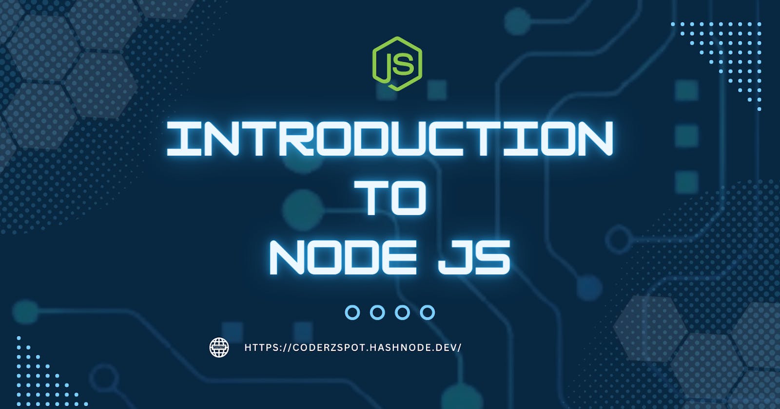 History of Node.js and Its  Impact on Web Development