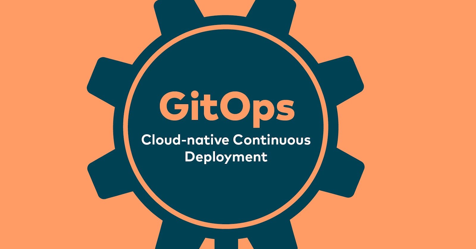 Introduction to Gitops