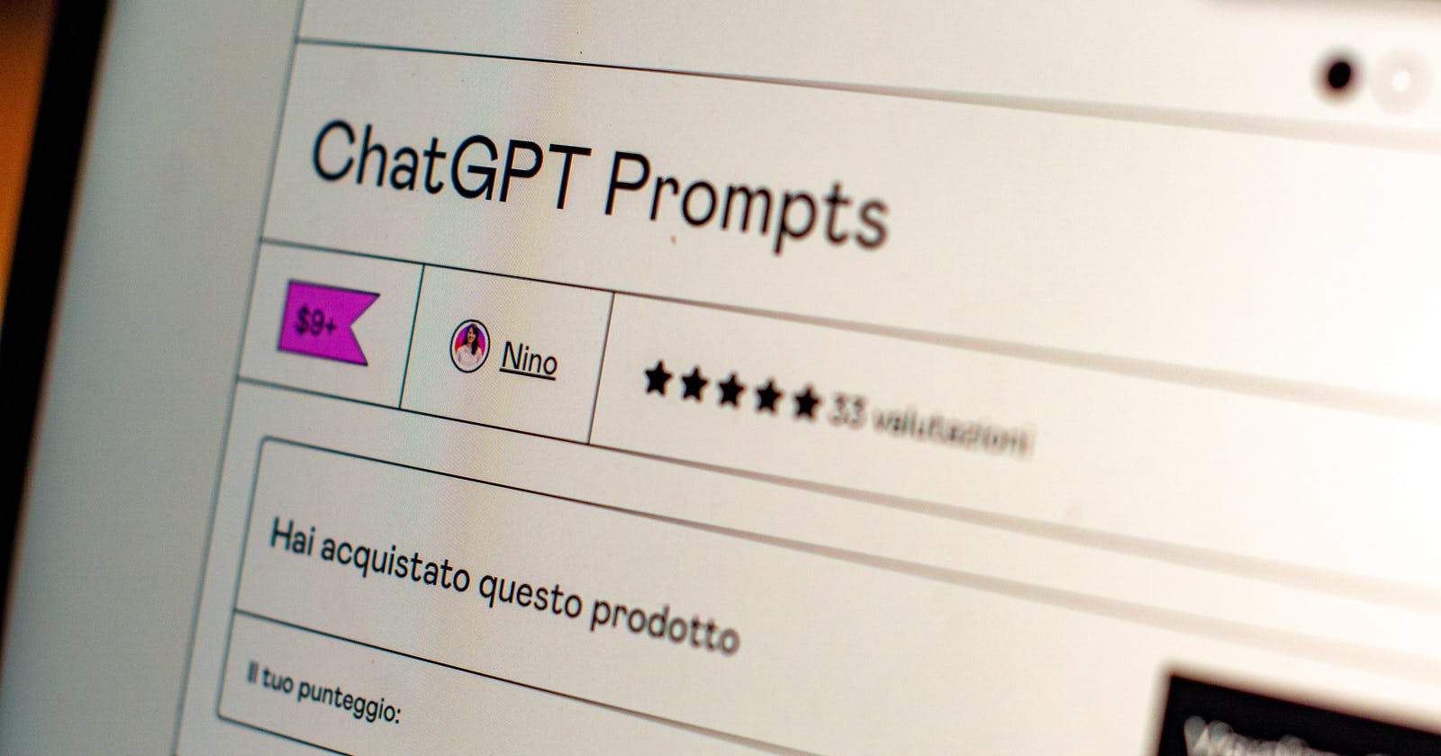50 Chat GPT Prompts Every Software Developer Should Know