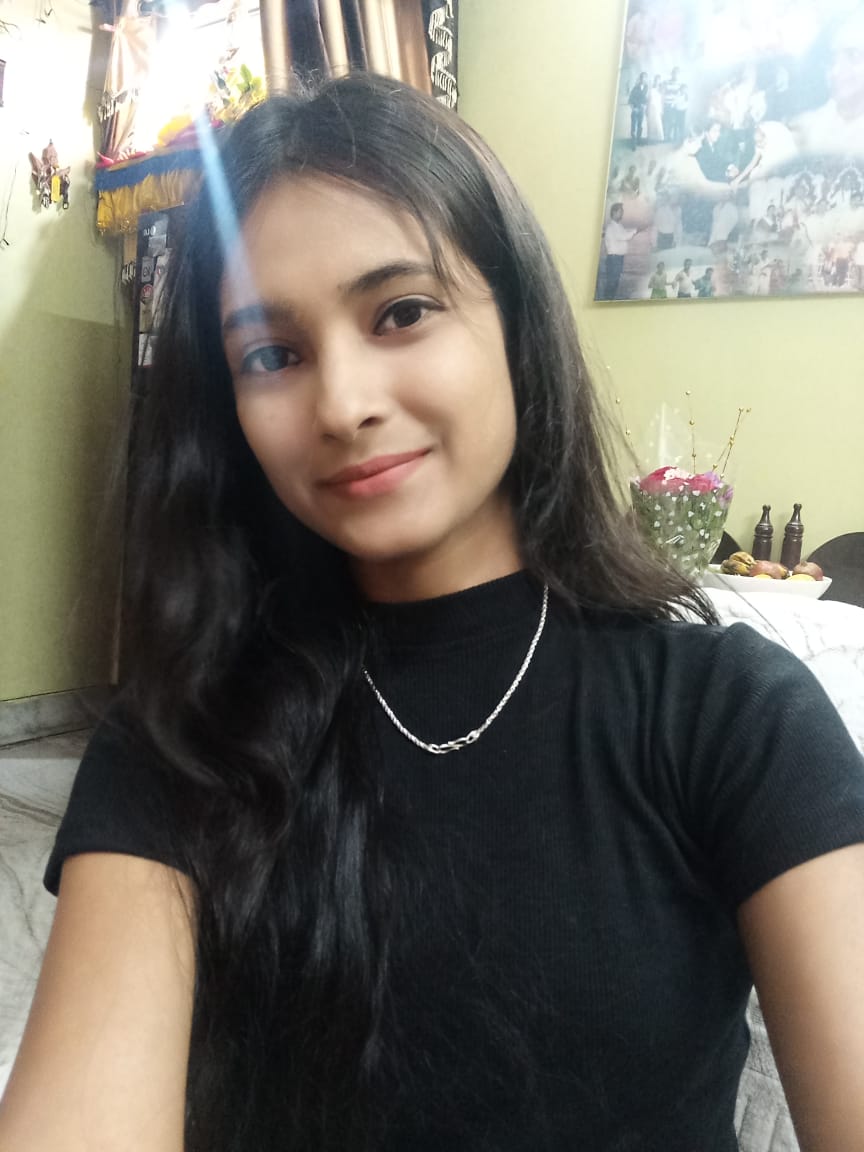 Prerna Singh