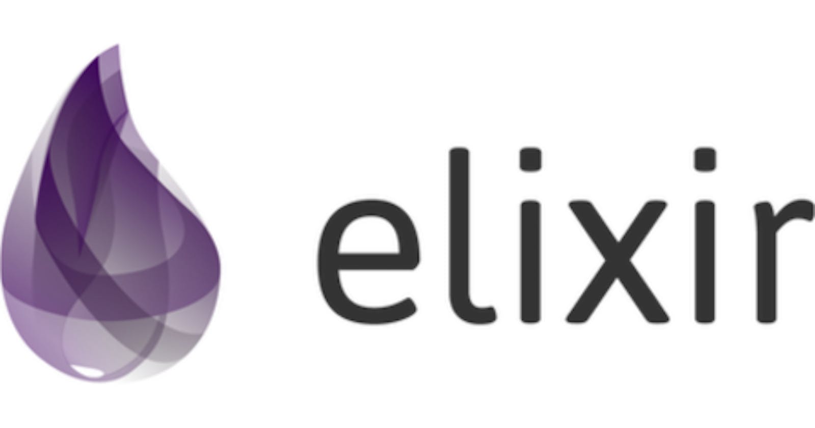 Features of Elixir