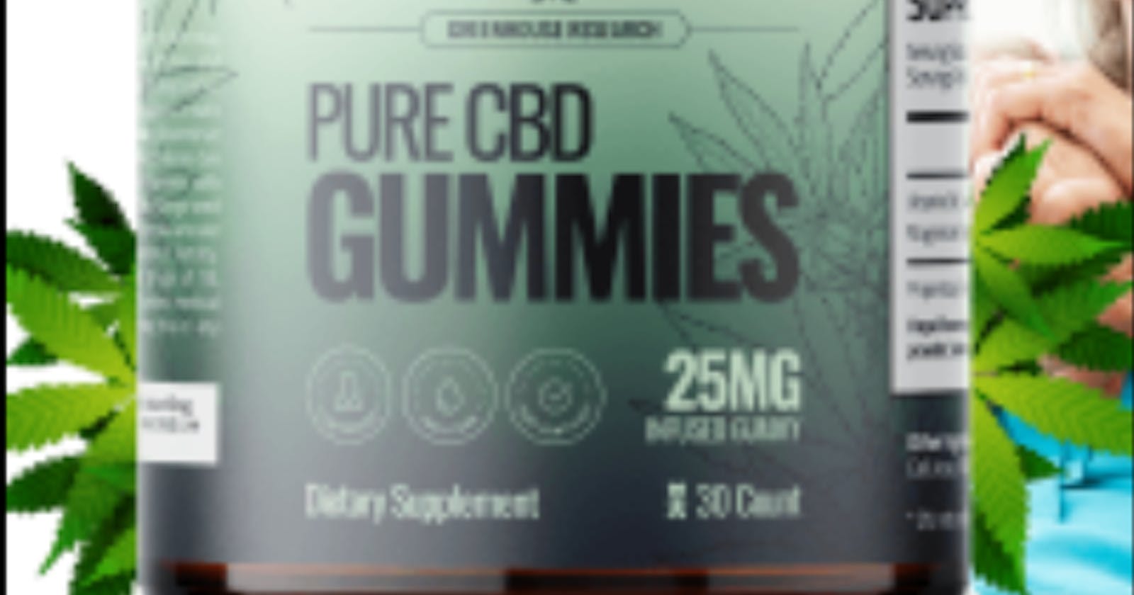 Vitapur CBD Gummies Reviews, For Sale, Cost, Price, Amazon, Shark Tank, For Tinnitus, Ingredients, Where To Buy?
