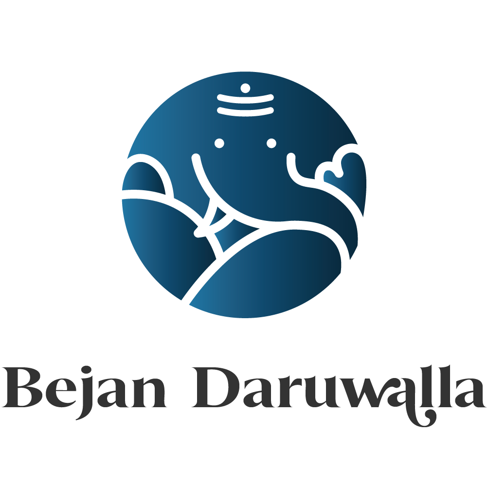 Chirag Daruwalla