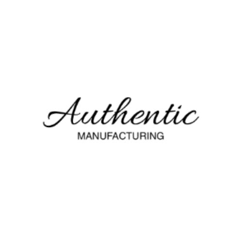 Authentic Manufacturing's blog