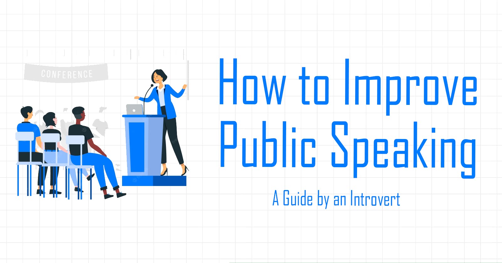 Enhancing Public Speaking Skills: A Guide by an Introvert