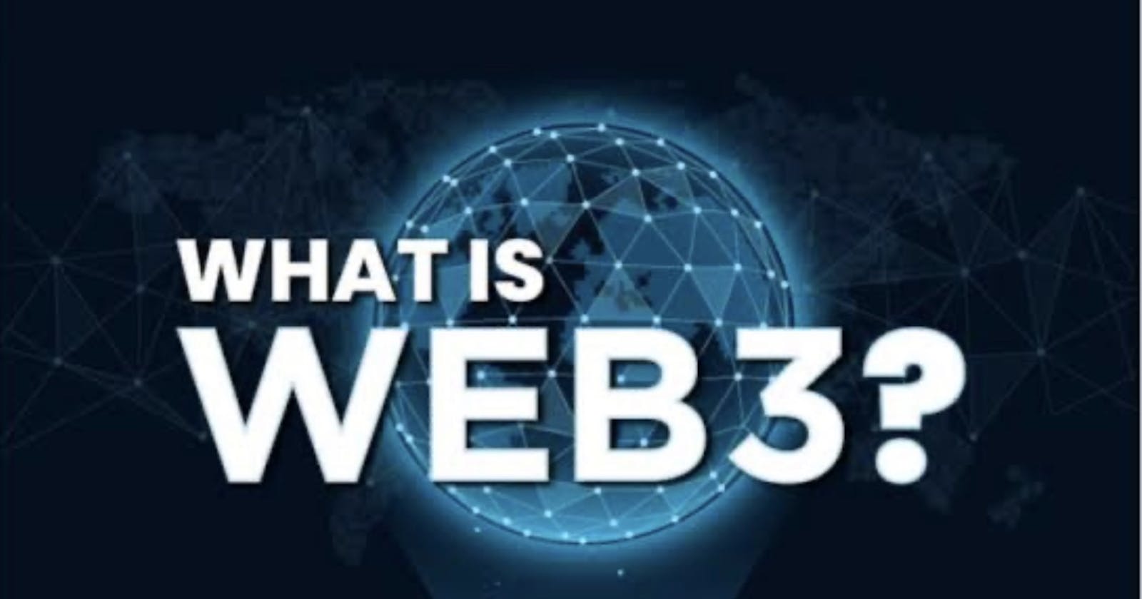 The Future of the Internet: A beginner’s guide to Web 3.0.