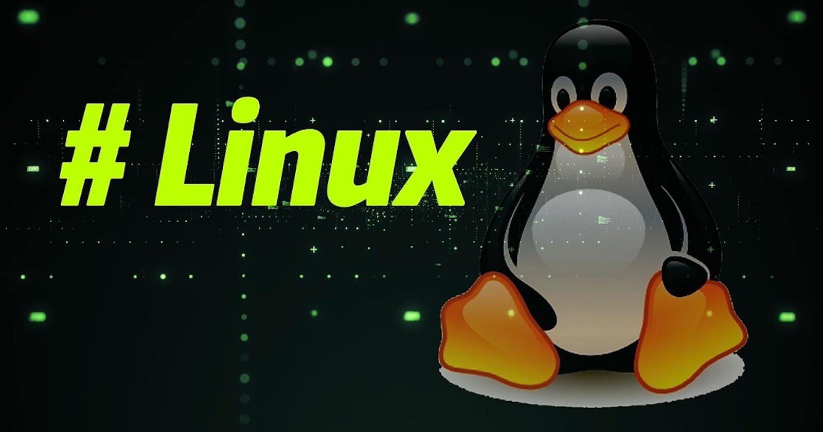 Basic Linux for DevOps