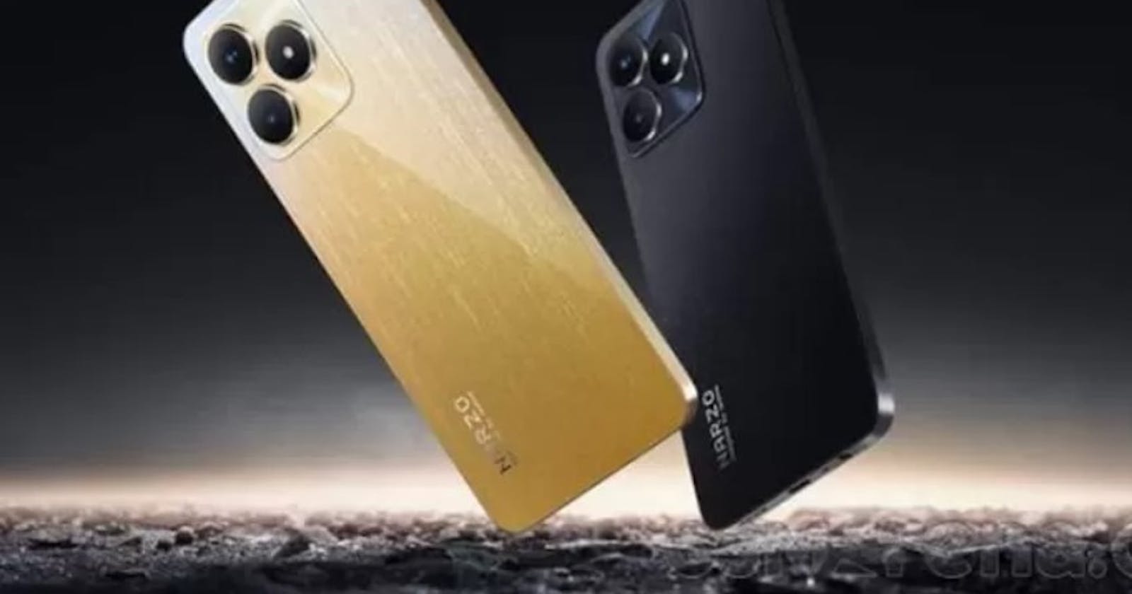 Realme Narzo N53 Officially Released Here Are the Specifications