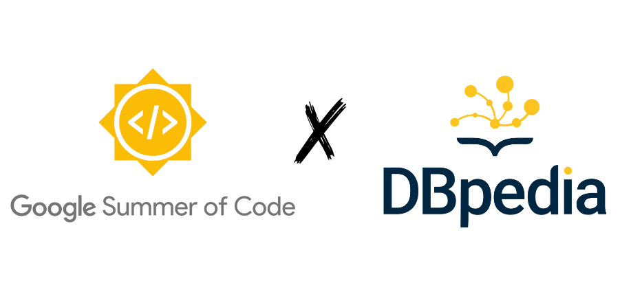 Google Summer Of Code (GSoC '23) @ DBpedia Organisation