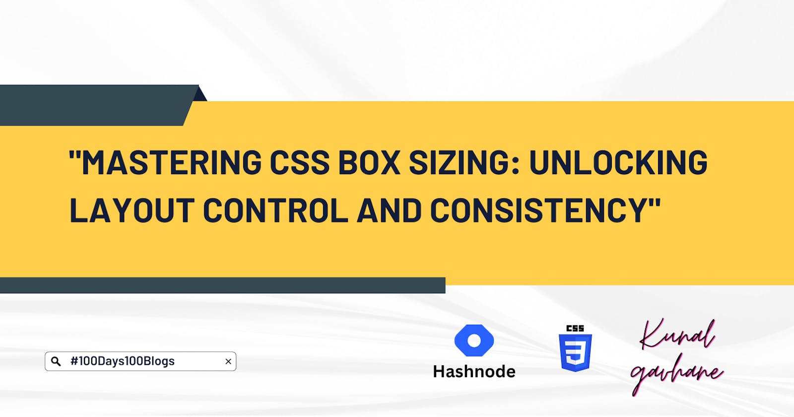 Understanding the CSS Box Sizing Property