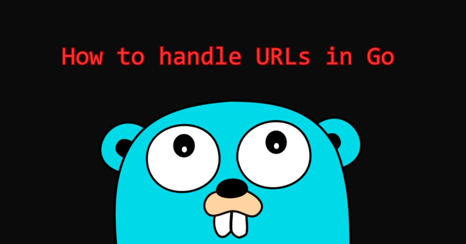Unleashing the Power of Go: Ultimate Guide to Effective URL Handling with Golang