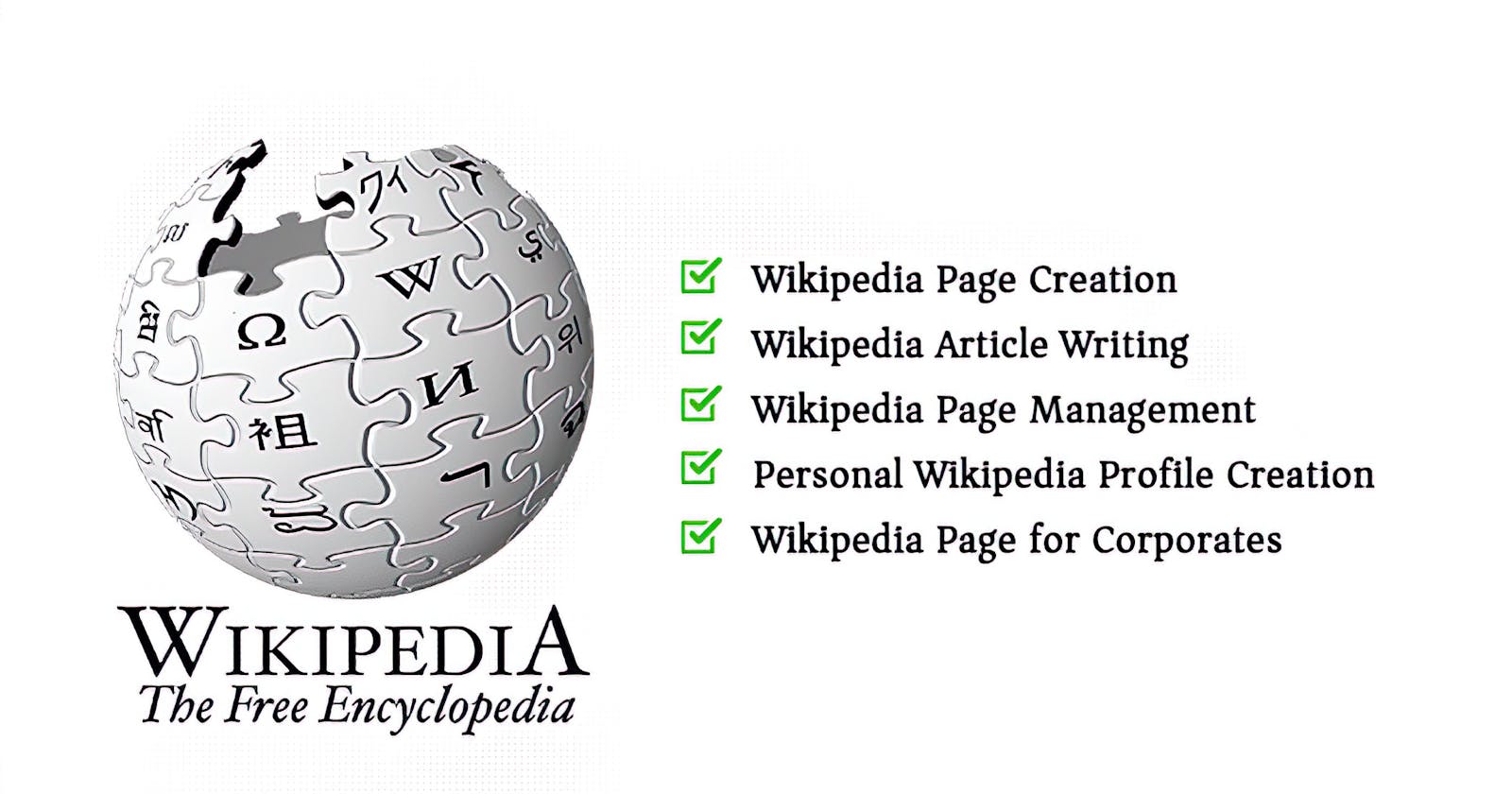 Elite Ten Wikipedia page creation services That Will Elevate Your Digital Visibility Exponentially