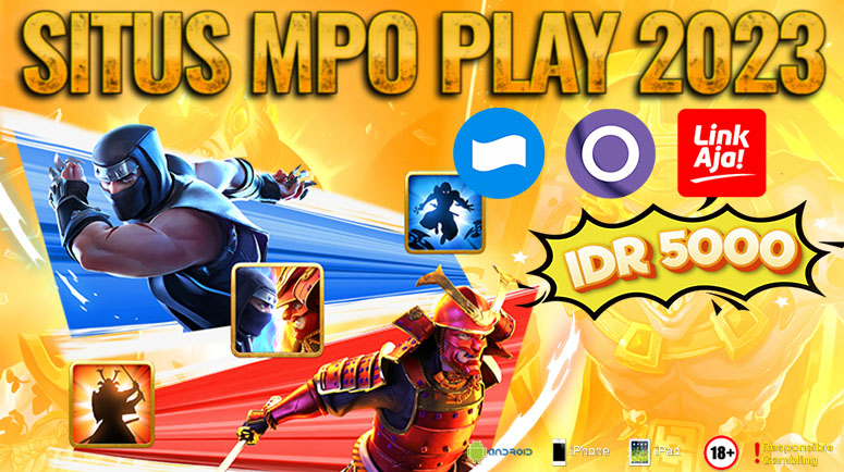 Slot Online Terbaru Resmi Terpercaya paling Gacor Hari Ini