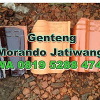 Supplier Genteng Jatiwangi's photo