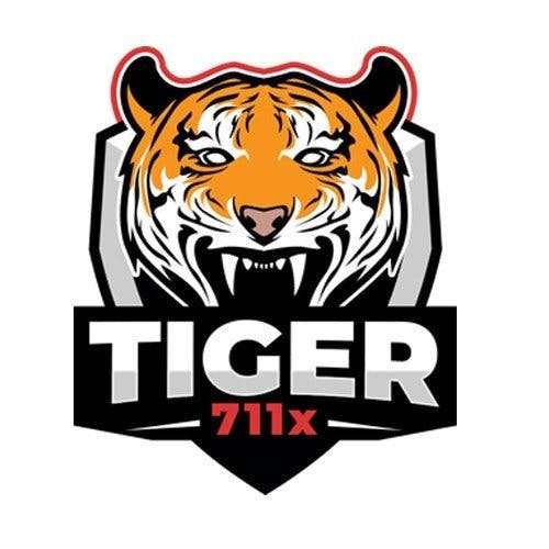 tiger 711x's photo