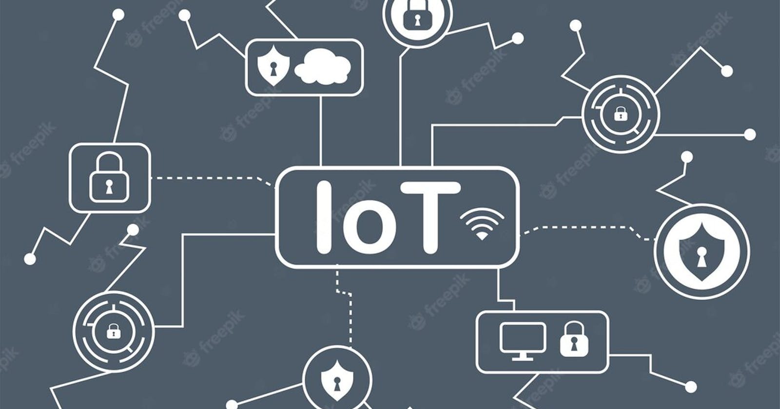 Open Source Projects in the Internet of Things (IoT) Space