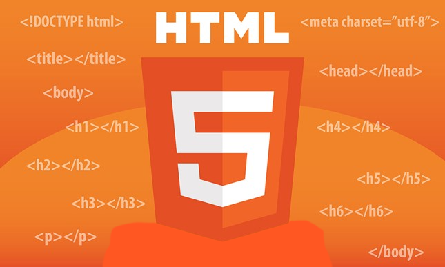 Introduction to HTML