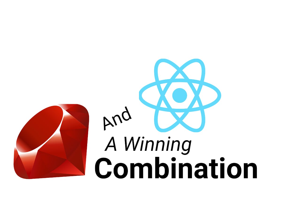 Why React with Ruby on Rails: An Winning Combination to Build Modern Web Apps?