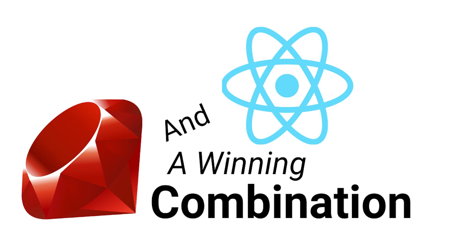 Why React with Ruby on Rails: An Winning Combination to Build Modern Web Apps?