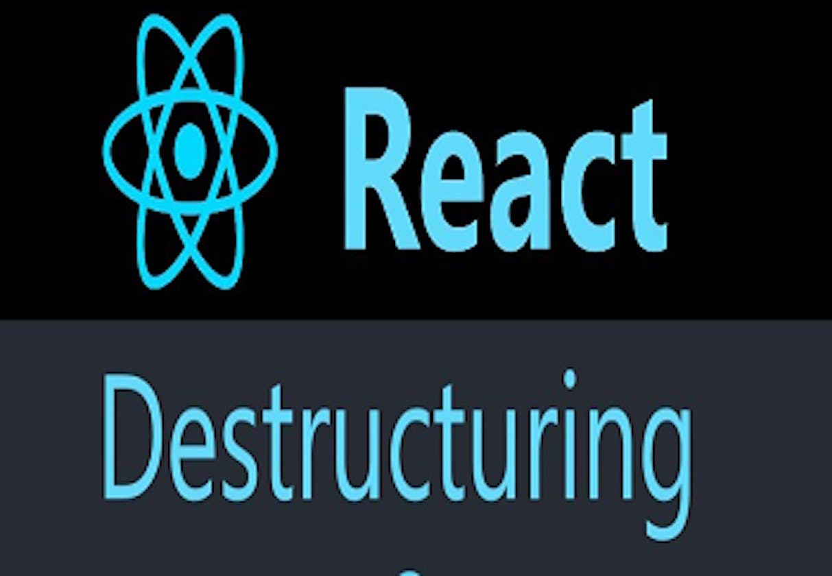 Destructuring Props in React.js