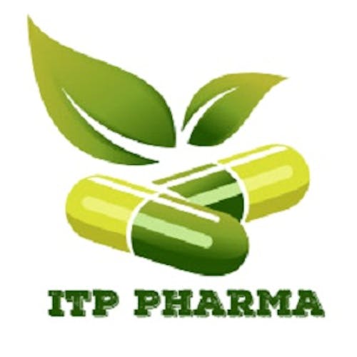 Nhà thuốc ITP Pharma's blog