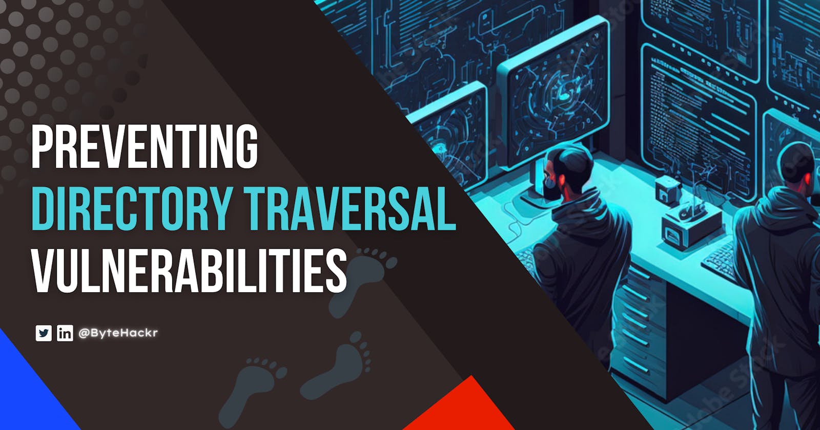5 Effective Ways to Prevent Directory Traversal