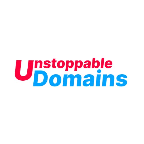 Unstoppable Domains's photo