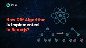 Diffing algorithm