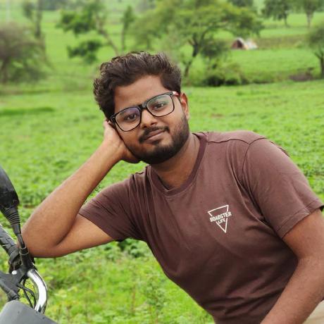 Aniket Subhash Ujgare