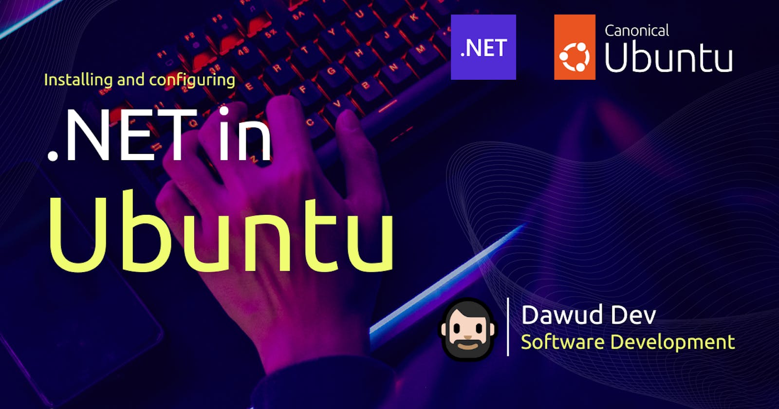 Installing .NET 7 in Ubuntu