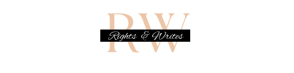 Rights & Writes