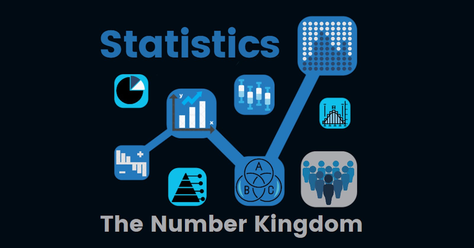 Statistics: The Number Kingdom