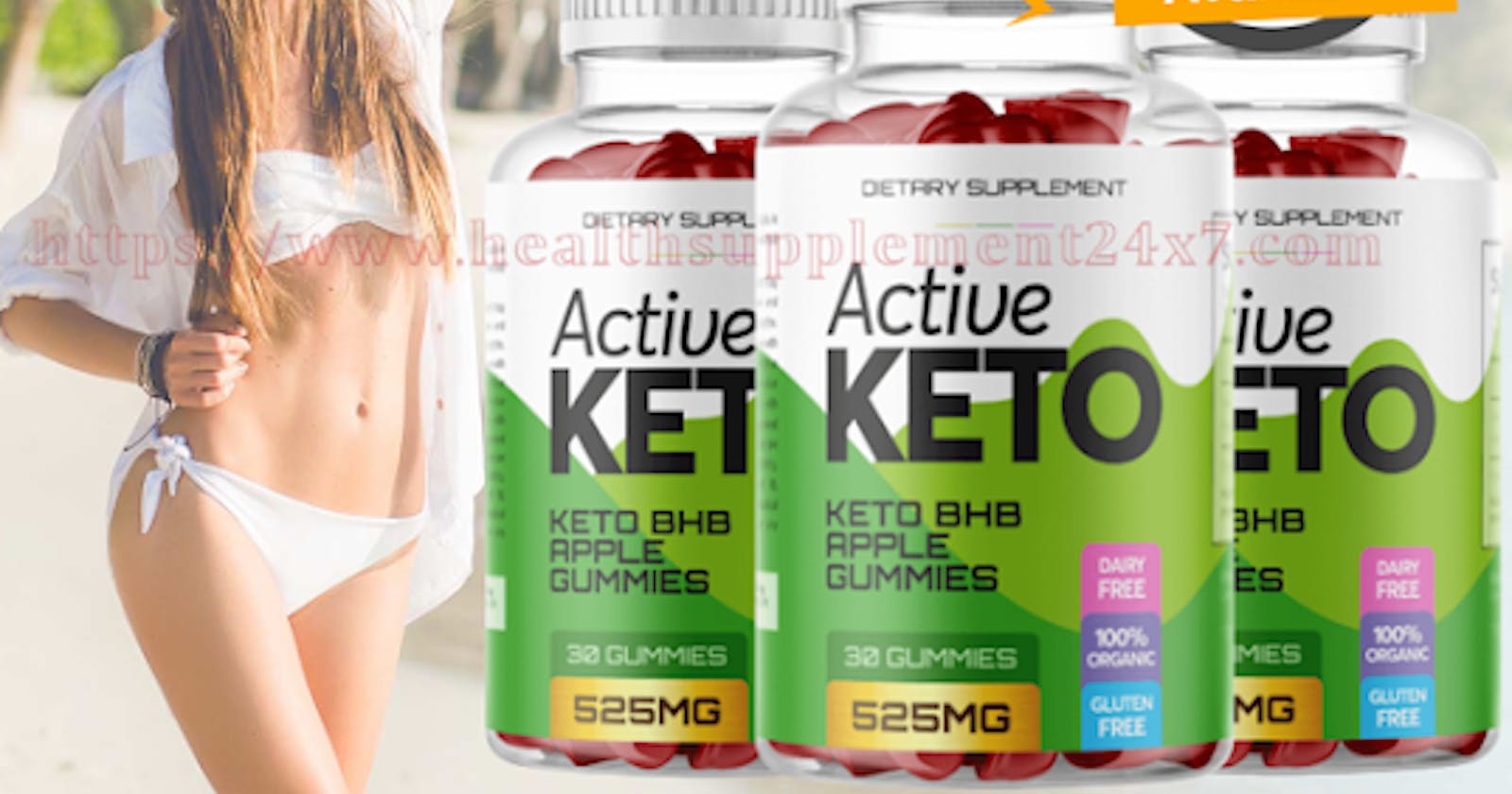Truly Keto Gummies Reviews, Benefits, and Side Effects?