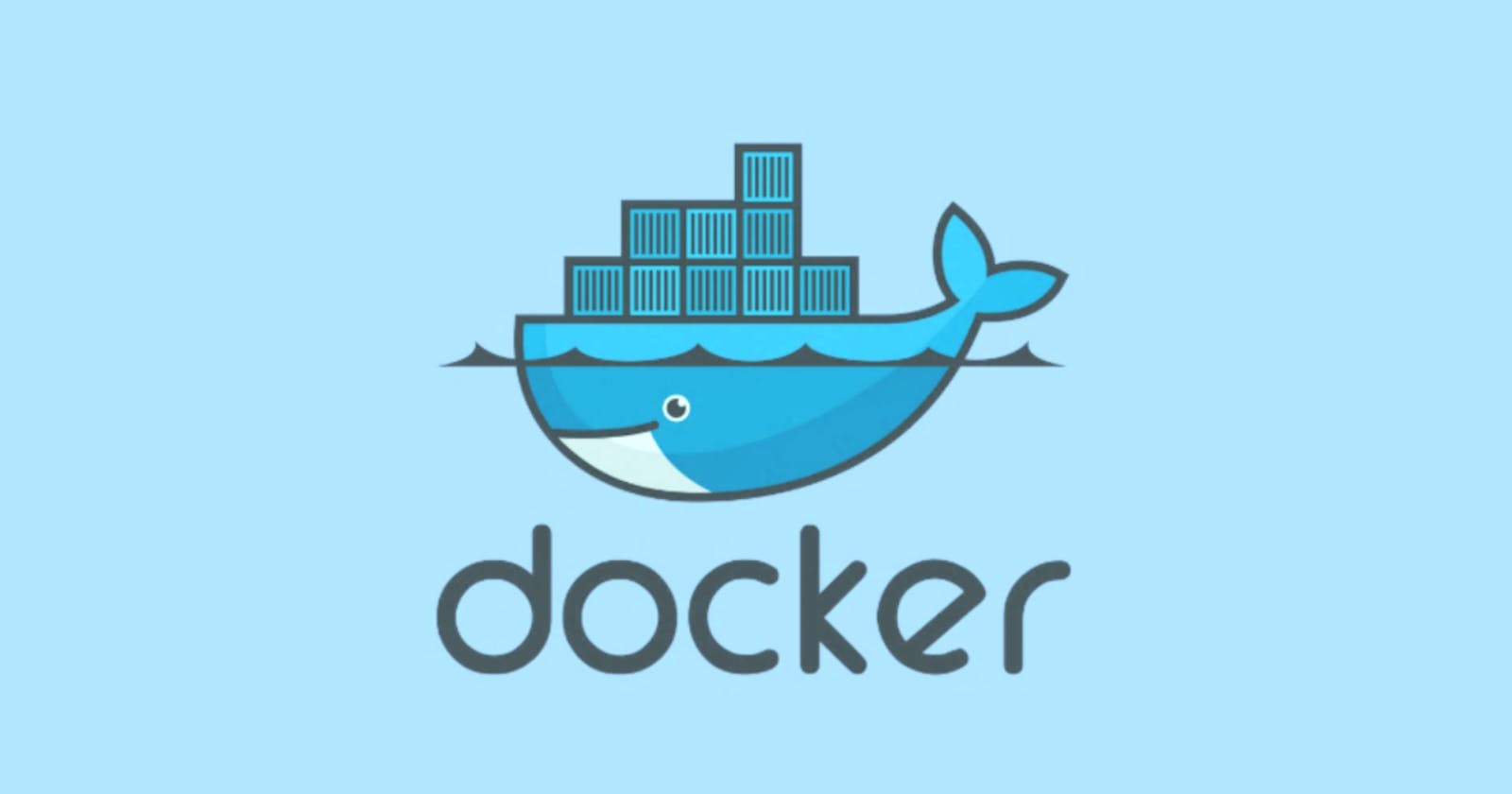 Docker: Image Push and Pull