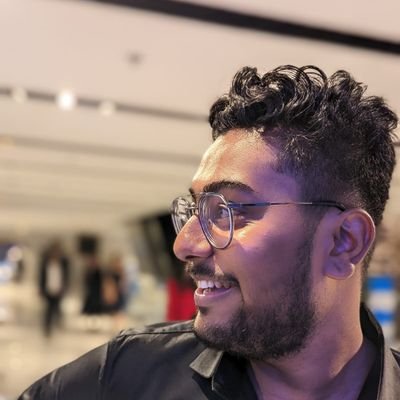 Manthan Parmar