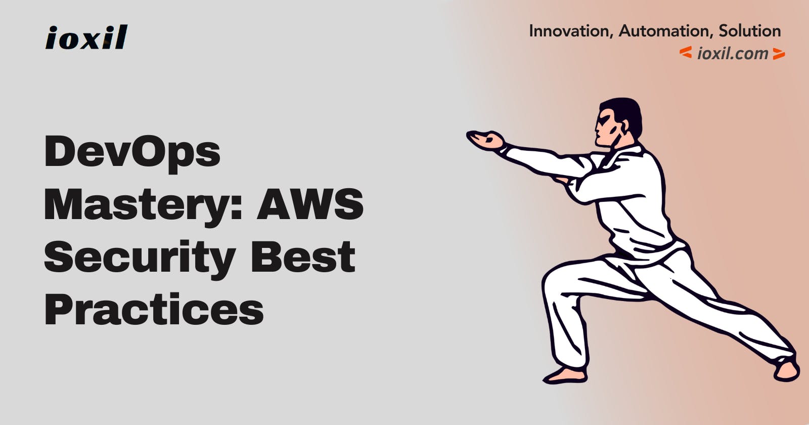 AWS DevOps: 10 Security Best Practices