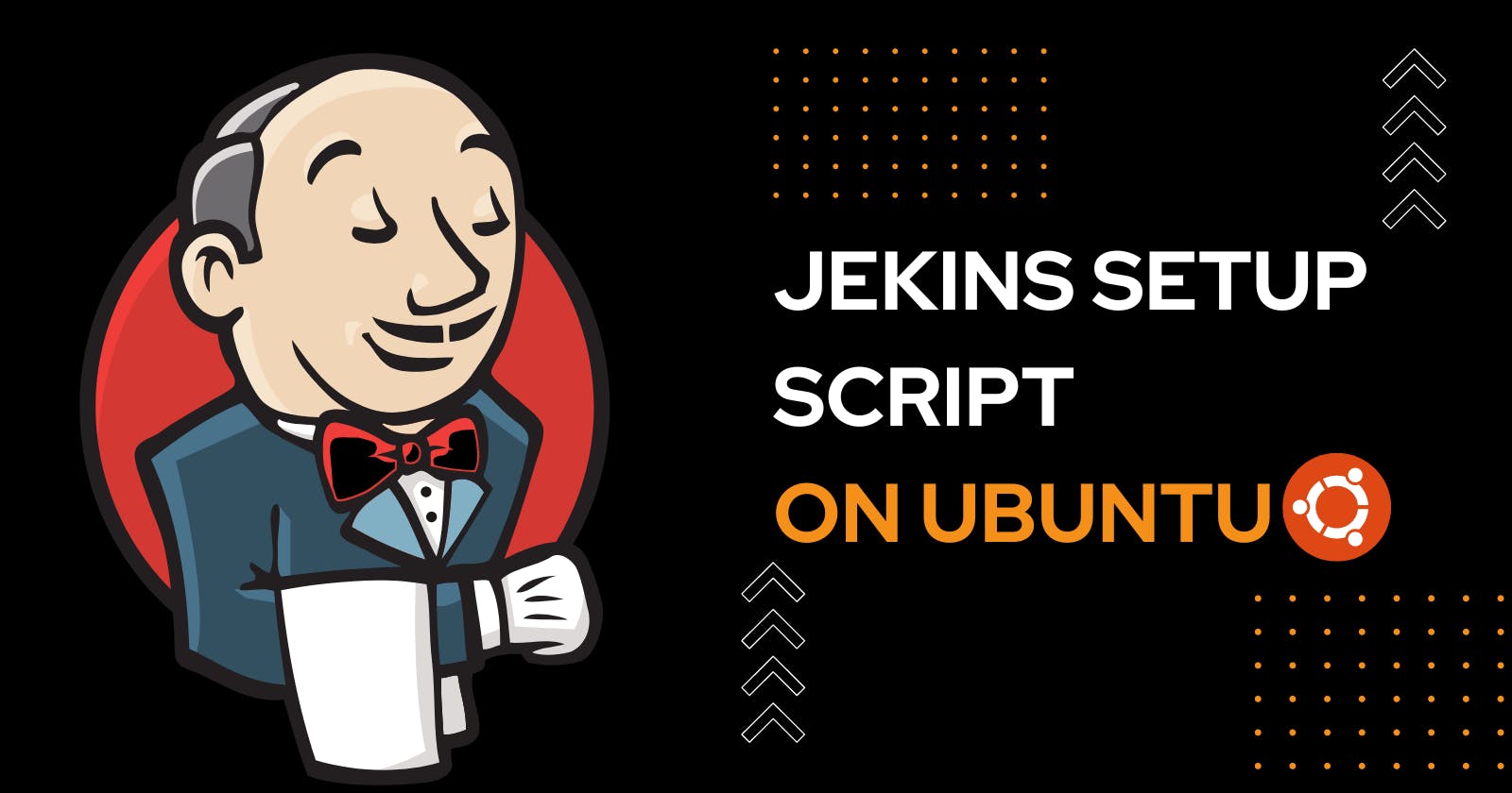 Jenkins Setup on Ubuntu