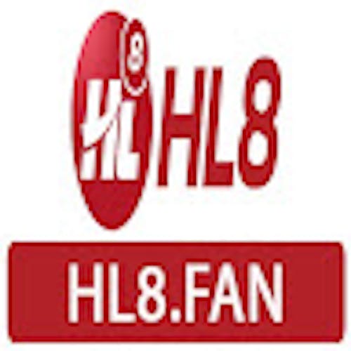 HL8 Fan's blog