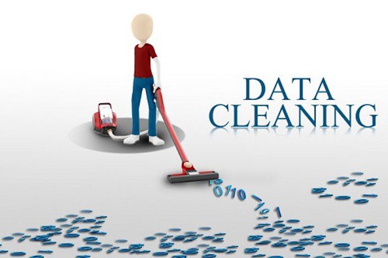 Data Cleaning and Imputation: Retaining Data Integrity with Missing Value Handling in Python