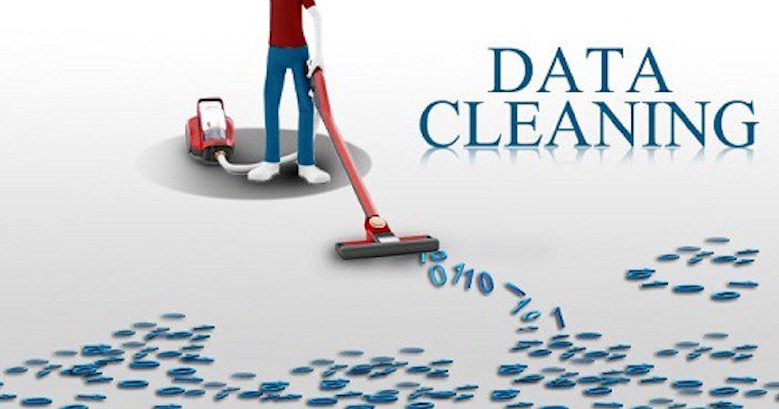 Data Cleaning and Imputation: Retaining Data Integrity with Missing Value Handling in Python