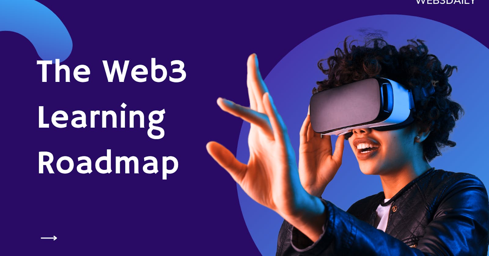 The Ultimate Web3 Learning Roadmap