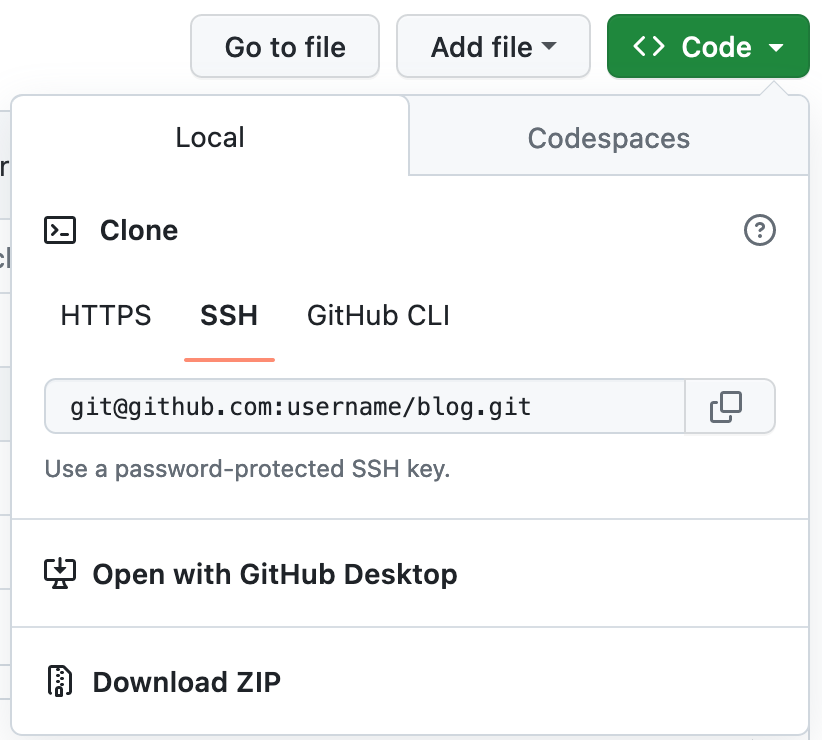 Clone the GitHub repository and create a new git branch - 01