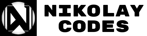 Nikolay Codes