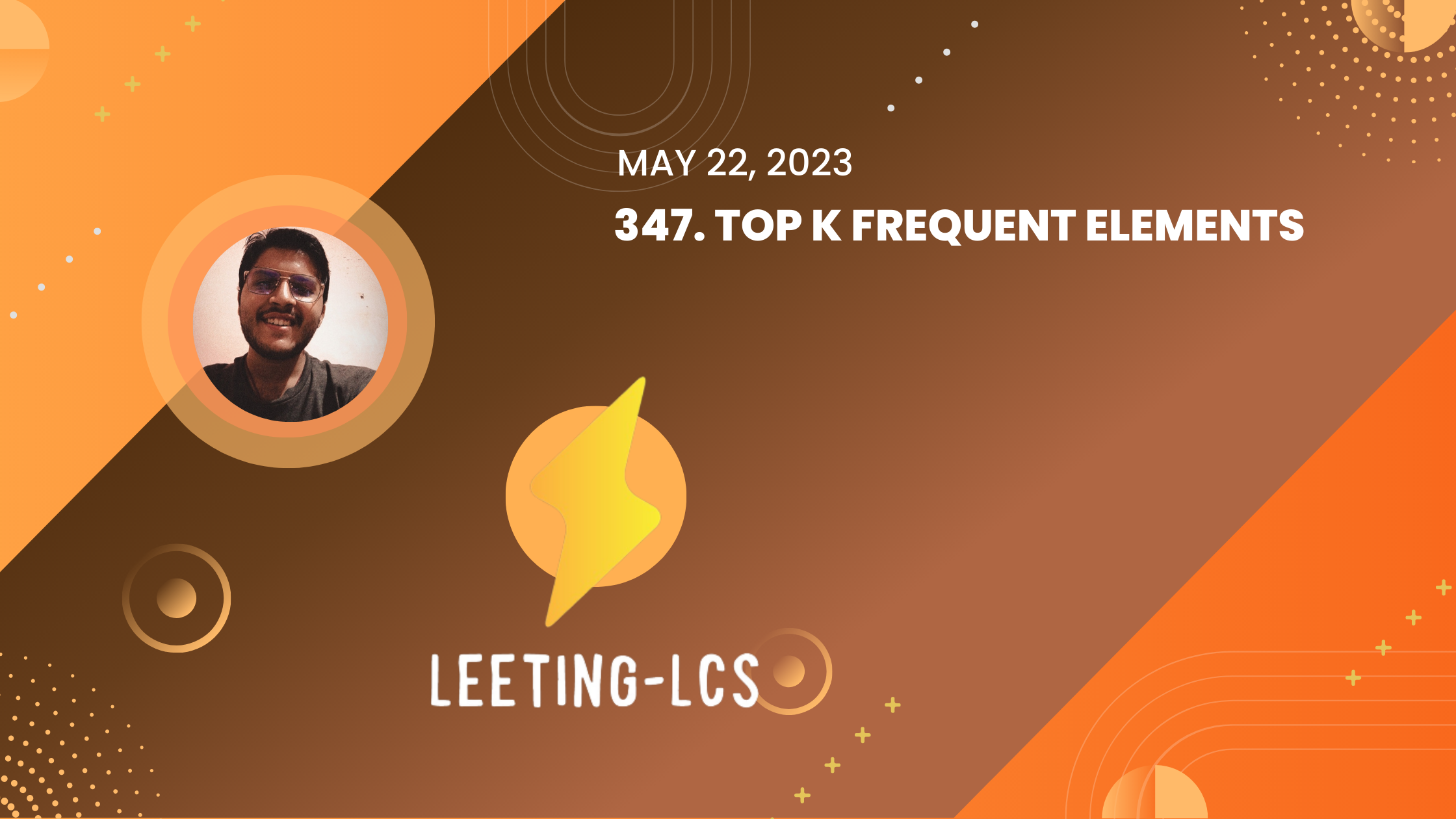 Top K Frequent Elements