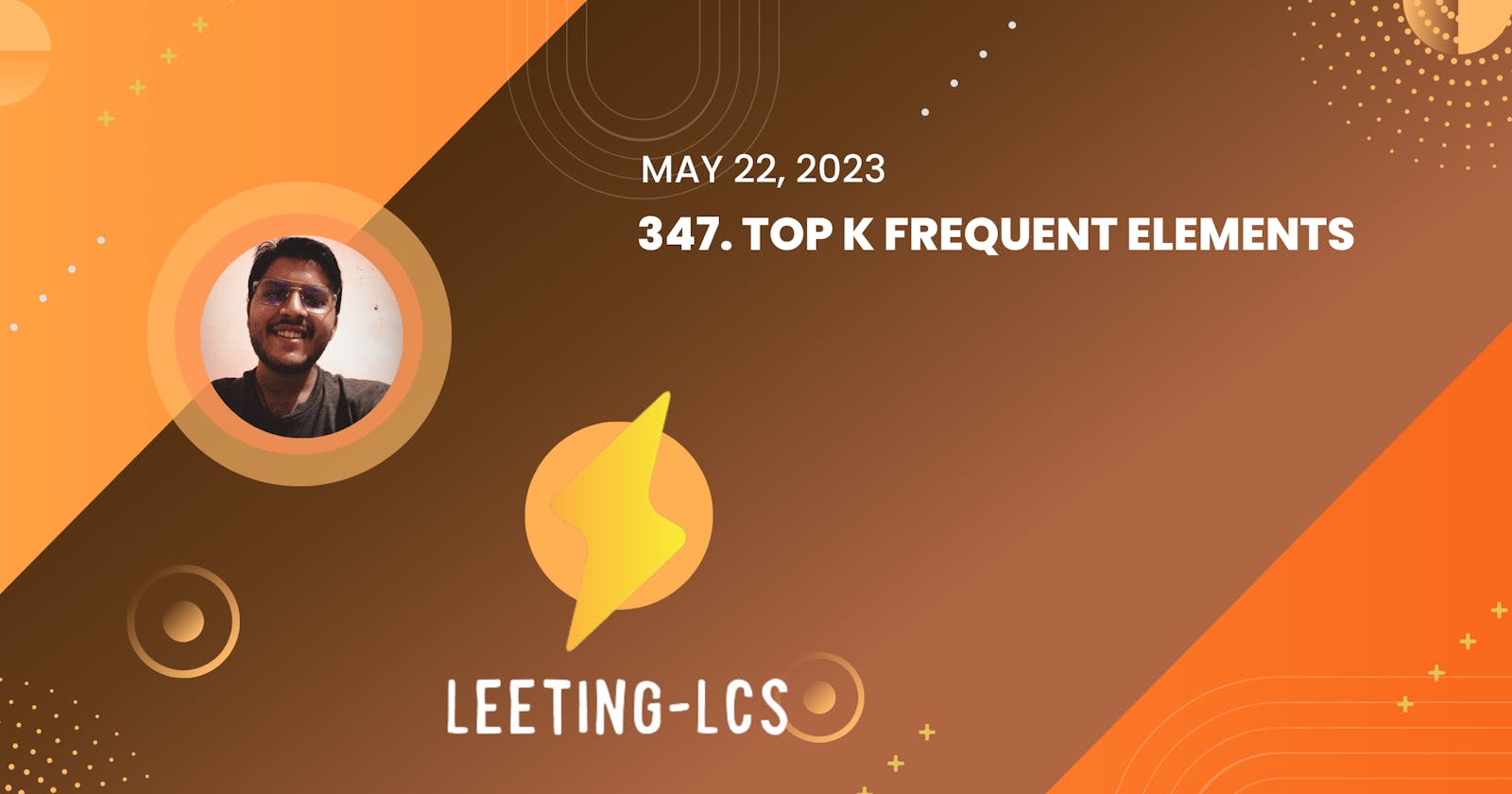 Top K Frequent Elements