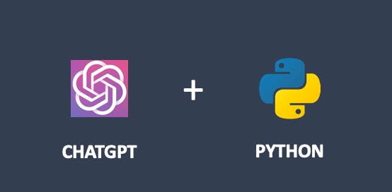Using ChatGPT API with Python
